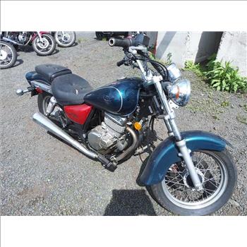 1999 Suzuki GZ250 (Hartford, CT 06114)