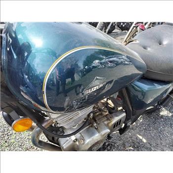 1999 Suzuki GZ250 (Hartford, CT 06114)