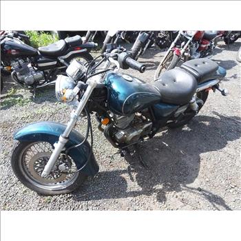 1999 Suzuki GZ250 (Hartford, CT 06114)