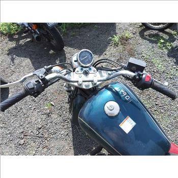 1999 Suzuki GZ250 (Hartford, CT 06114)