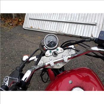 1999 Suzuki GZ250 (Hartford, CT 06114)