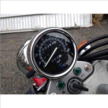 1999 Suzuki GZ250 (Hartford, CT 06114)