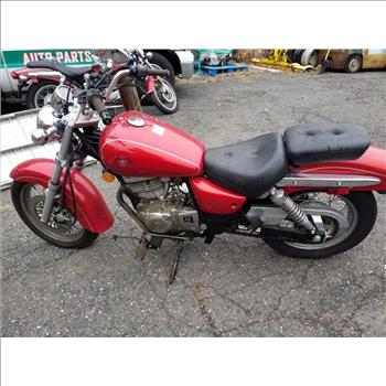 1999 Suzuki GZ250 (Hartford, CT 06114)