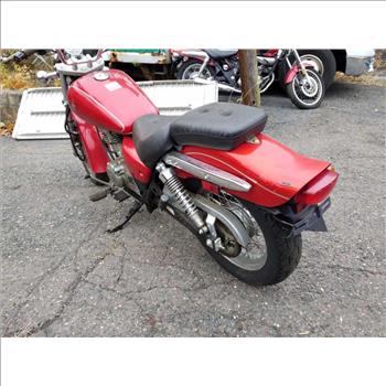 1999 Suzuki GZ250 (Hartford, CT 06114)