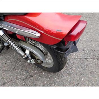 1999 Suzuki GZ250 (Hartford, CT 06114)