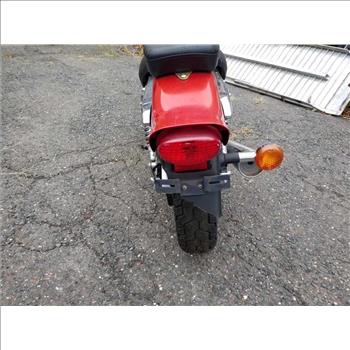 1999 Suzuki GZ250 (Hartford, CT 06114)