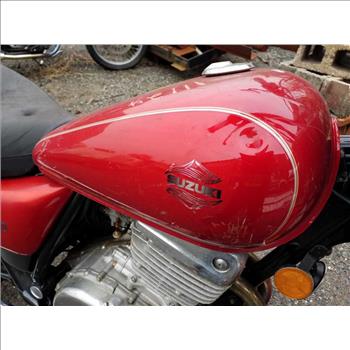 1999 Suzuki GZ250 (Hartford, CT 06114)