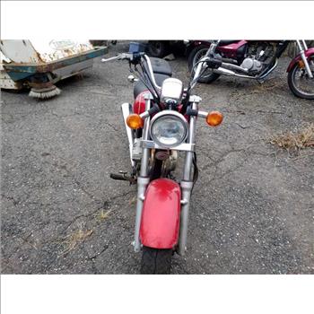1999 Suzuki GZ250 (Hartford, CT 06114)