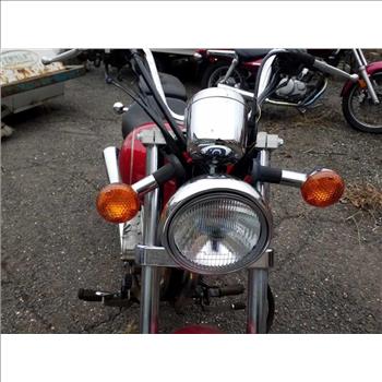 1999 Suzuki GZ250 (Hartford, CT 06114)