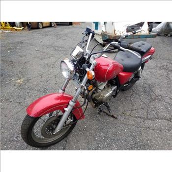 1999 Suzuki GZ250 (Hartford, CT 06114)
