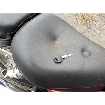 1999 Suzuki GZ250 (Hartford, CT 06114)