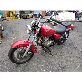 1999 Suzuki GZ250 (Hartford, CT 06114)