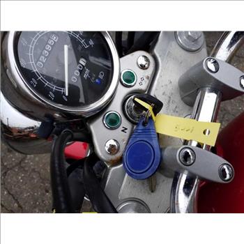 1999 Suzuki GZ250 (Hartford, CT 06114)