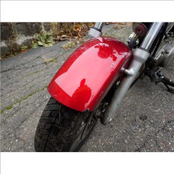 1999 Suzuki GZ250 (Hartford, CT 06114)