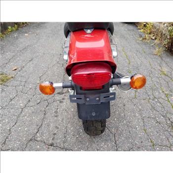 1999 Suzuki GZ250 (Hartford, CT 06114)