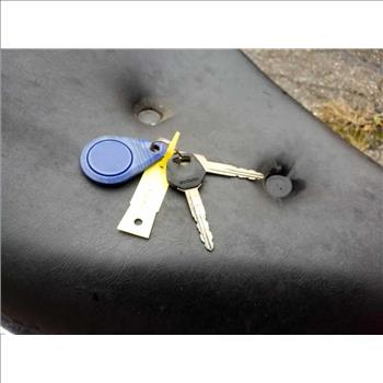 1999 Suzuki GZ250 (Hartford, CT 06114)