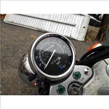 1999 Suzuki GZ250 (Hartford, CT 06114)