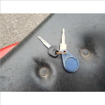 1999 Suzuki GZ250 (Hartford, CT 06114)