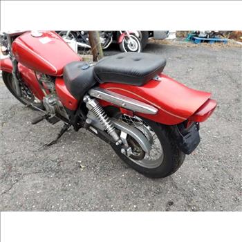 1999 Suzuki GZ250 (Hartford, CT 06114)