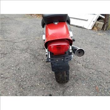 1999 Suzuki GZ250 (Hartford, CT 06114)