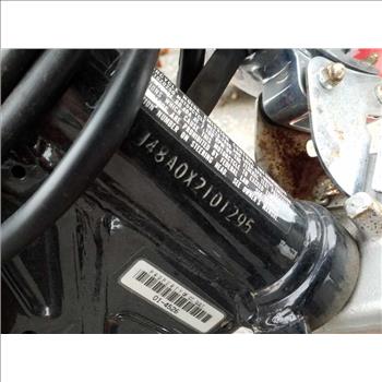 1999 Suzuki GZ250 (Hartford, CT 06114)