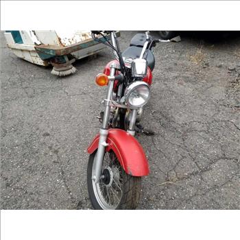1999 Suzuki GZ250 (Hartford, CT 06114)