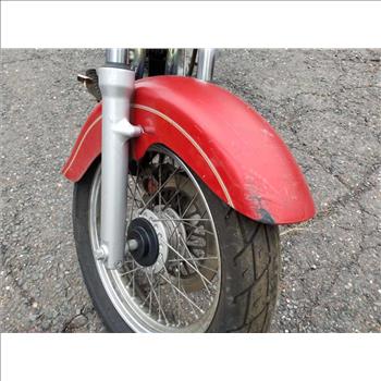 1999 Suzuki GZ250 (Hartford, CT 06114)