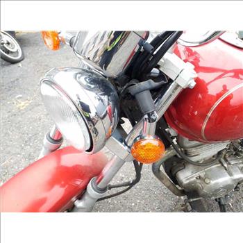 1999 Suzuki GZ250 (Hartford, CT 06114)