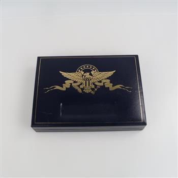 1999 US GP Coin Set, 5 Coins