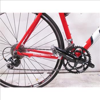Novara Strada Men's Road Bike
