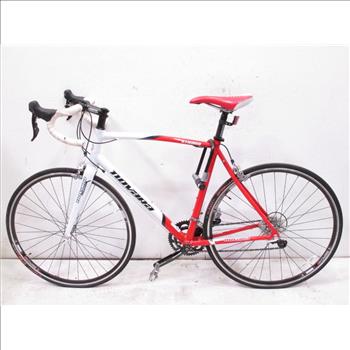 Novara Strada Men's Road Bike