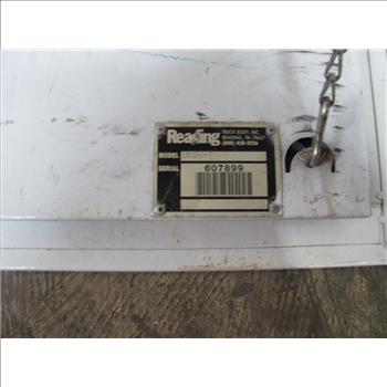 Reading Tool Box **FLORIDA APPT ONLY**