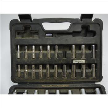 Pittsburgh Pro Ratchet Set