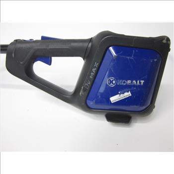 Kobalt 40V String Trimmer