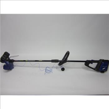Kobalt 40V String Trimmer