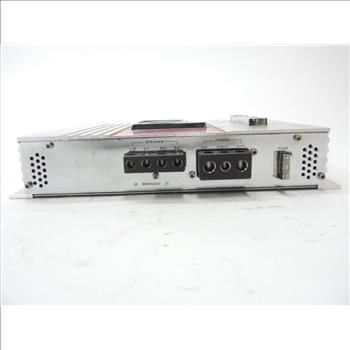 Visonik Car Amplifier