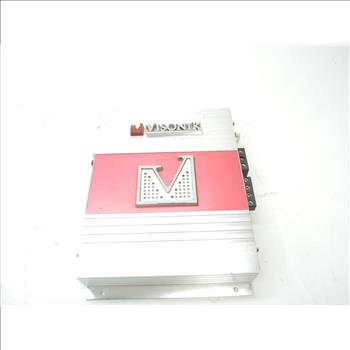 Visonik Car Amplifier