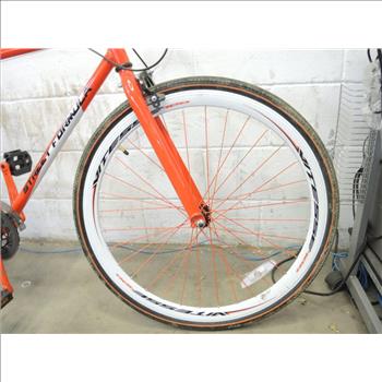 Street Formula 700 Road Bike