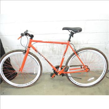 Street Formula 700 Road Bike