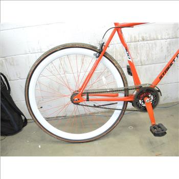 Street Formula 700 Road Bike