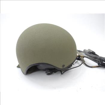 U.S. Army Combat Vehicle Crewman Helmet