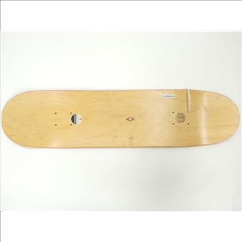 Element Colt Cannon Skateboard