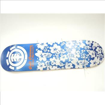Element Colt Cannon Skateboard