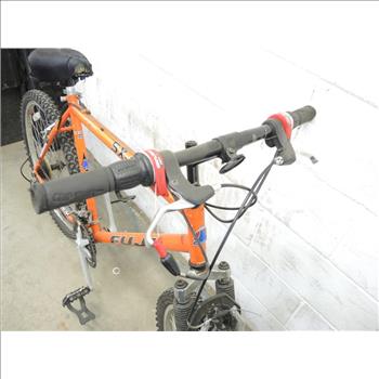 Fuji SX-600 Mountain Bike