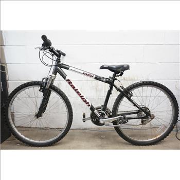 Raleigh M20 Mountain Bike