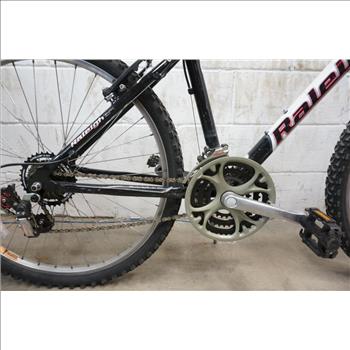 Raleigh M20 Mountain Bike