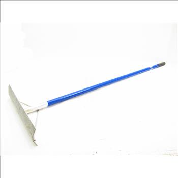 Marshalltown Concrete Rake