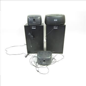 Aiwa Digital Audio System