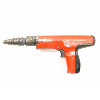 Hilti Powder Actuated Fastener