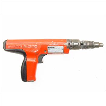 Hilti Powder Actuated Fastener